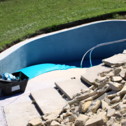 Chauffage de Piscine : Profitez d'une Baignade Confortable en Toutes Saisons Saint-Quentin